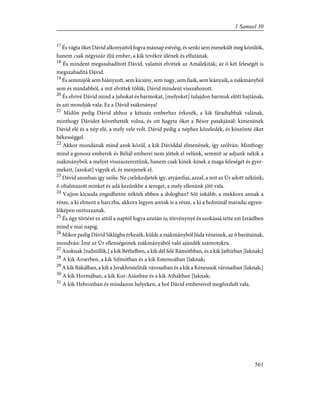 Bible - Hungarian Translation .pdf