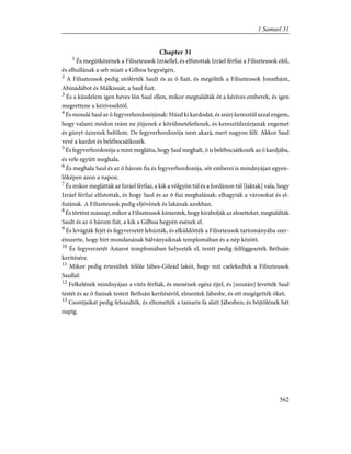 Bible - Hungarian Translation .pdf