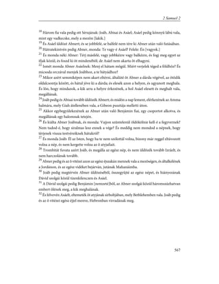 Bible - Hungarian Translation .pdf