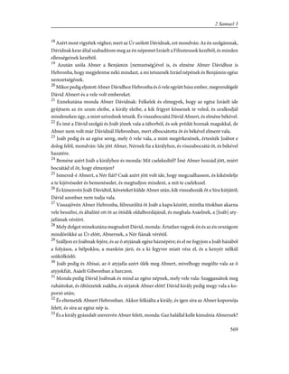 Bible - Hungarian Translation .pdf