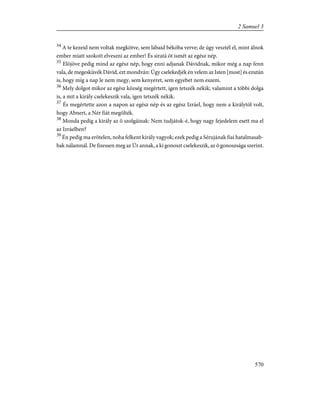 Bible - Hungarian Translation .pdf