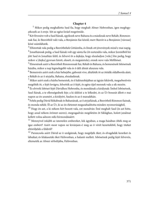 Bible - Hungarian Translation .pdf