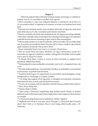 Bible - Hungarian Translation .pdf