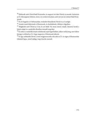 Bible - Hungarian Translation .pdf