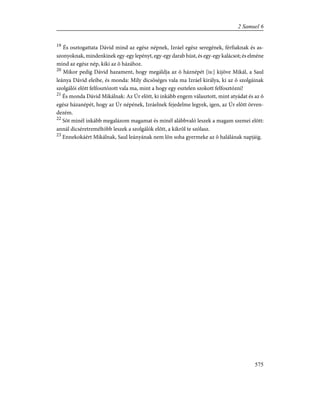 Bible - Hungarian Translation .pdf