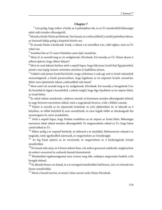 Bible - Hungarian Translation .pdf