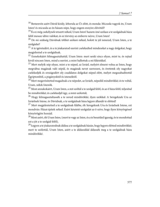 Bible - Hungarian Translation .pdf