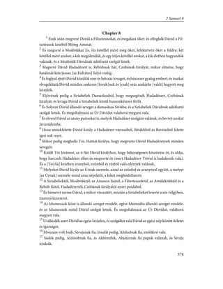 Bible - Hungarian Translation .pdf