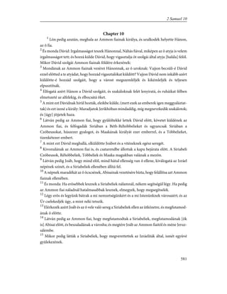 Bible - Hungarian Translation .pdf