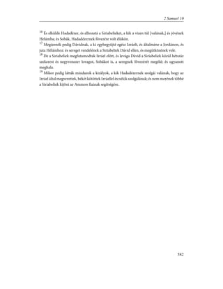 Bible - Hungarian Translation .pdf