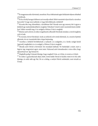 Bible - Hungarian Translation .pdf