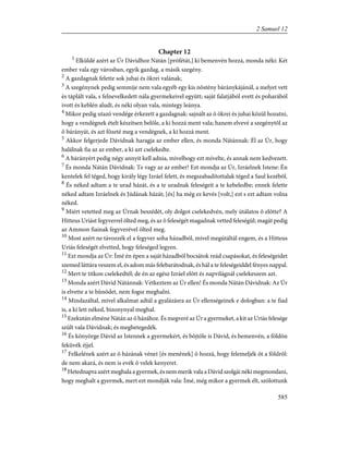 Bible - Hungarian Translation .pdf