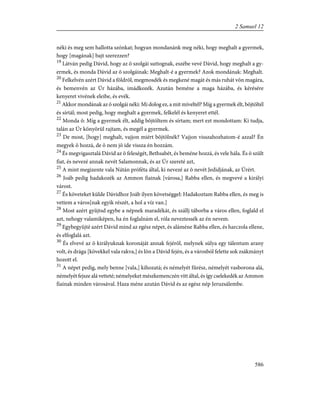 Bible - Hungarian Translation .pdf