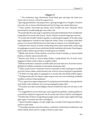 Bible - Hungarian Translation .pdf