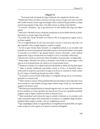 Bible - Hungarian Translation .pdf