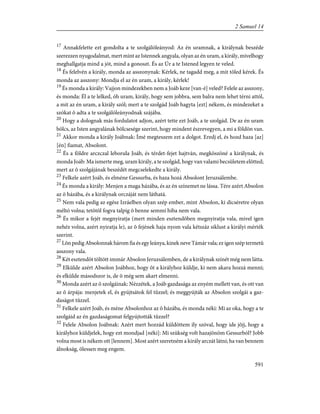 Bible - Hungarian Translation .pdf