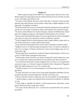 Bible - Hungarian Translation .pdf