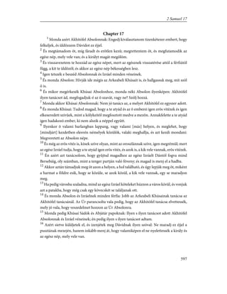 Bible - Hungarian Translation .pdf