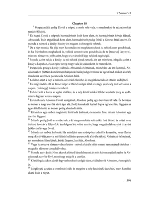 Bible - Hungarian Translation .pdf