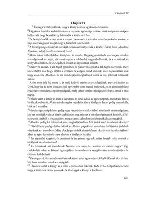 Bible - Hungarian Translation .pdf