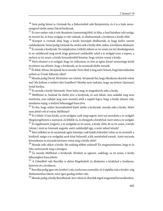 Bible - Hungarian Translation .pdf