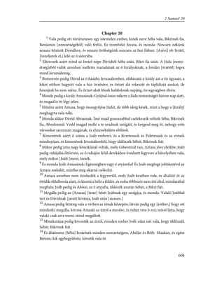 Bible - Hungarian Translation .pdf