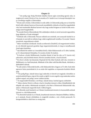 Bible - Hungarian Translation .pdf