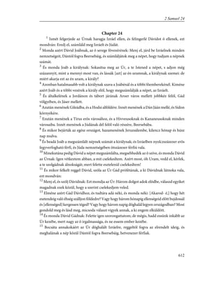 Bible - Hungarian Translation .pdf