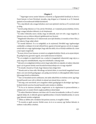 Bible - Hungarian Translation .pdf