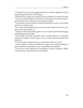 Bible - Hungarian Translation .pdf