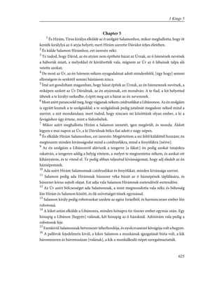 Bible - Hungarian Translation .pdf