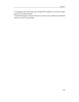 Bible - Hungarian Translation .pdf