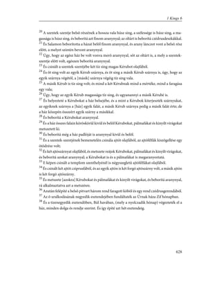 Bible - Hungarian Translation .pdf