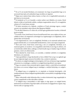 Bible - Hungarian Translation .pdf