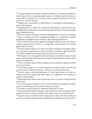 Bible - Hungarian Translation .pdf