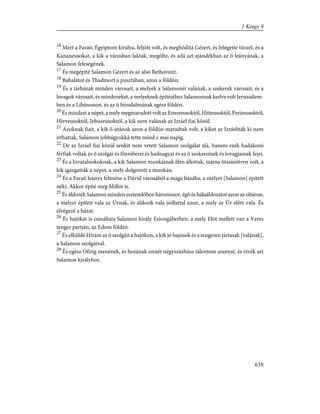 Bible - Hungarian Translation .pdf