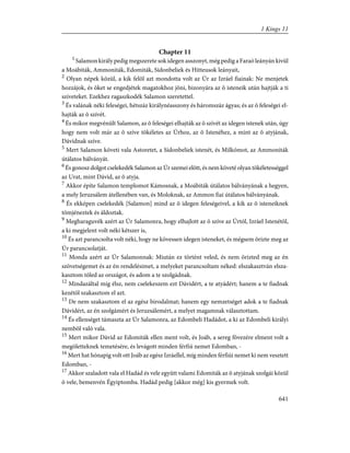 Bible - Hungarian Translation .pdf