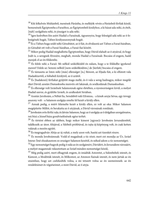 Bible - Hungarian Translation .pdf