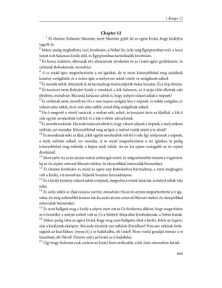 Bible - Hungarian Translation .pdf