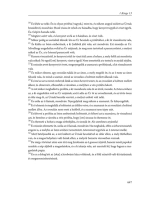 Bible - Hungarian Translation .pdf