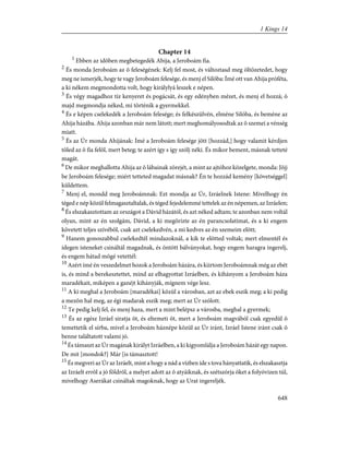 Bible - Hungarian Translation .pdf