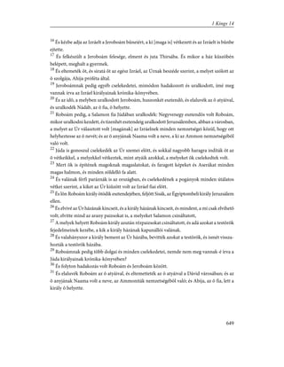 Bible - Hungarian Translation .pdf