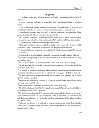 Bible - Hungarian Translation .pdf