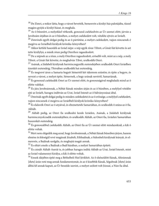 Bible - Hungarian Translation .pdf