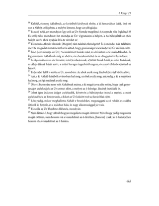 Bible - Hungarian Translation .pdf