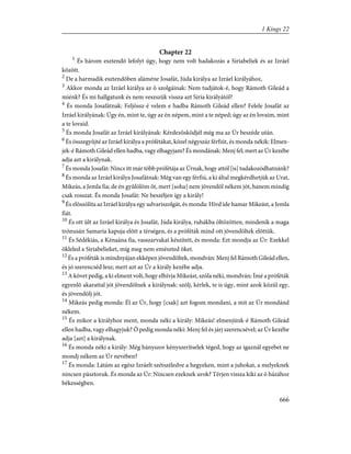 Bible - Hungarian Translation .pdf