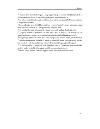 Bible - Hungarian Translation .pdf