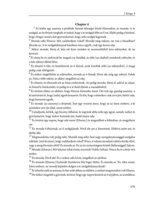 Bible - Hungarian Translation .pdf