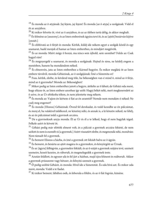 Bible - Hungarian Translation .pdf