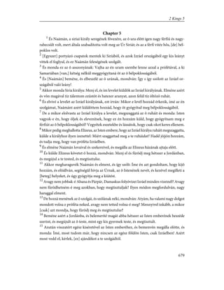 Bible - Hungarian Translation .pdf